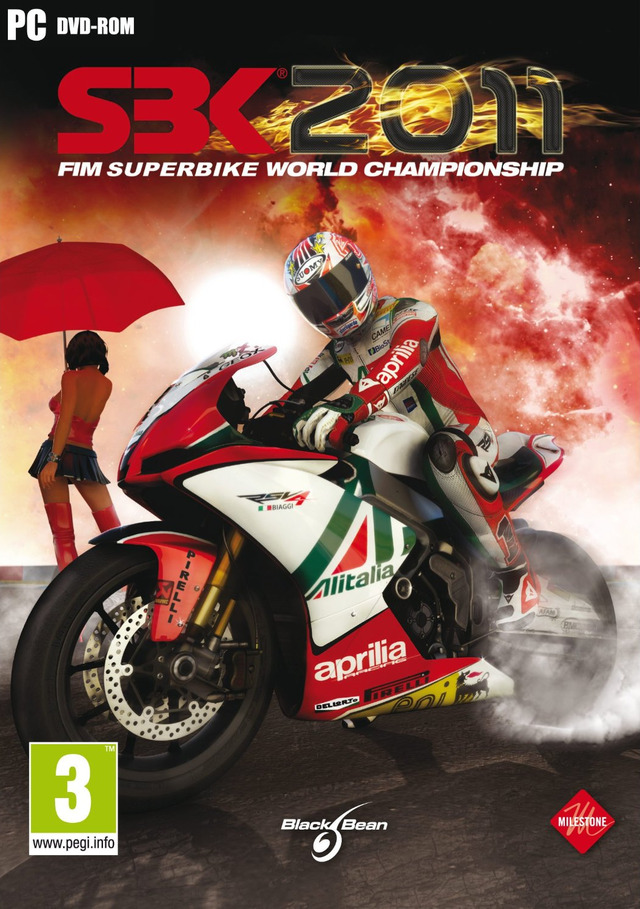 ���糬��Ħ�г������� World Superbike Championship11 Ӳ�̰�