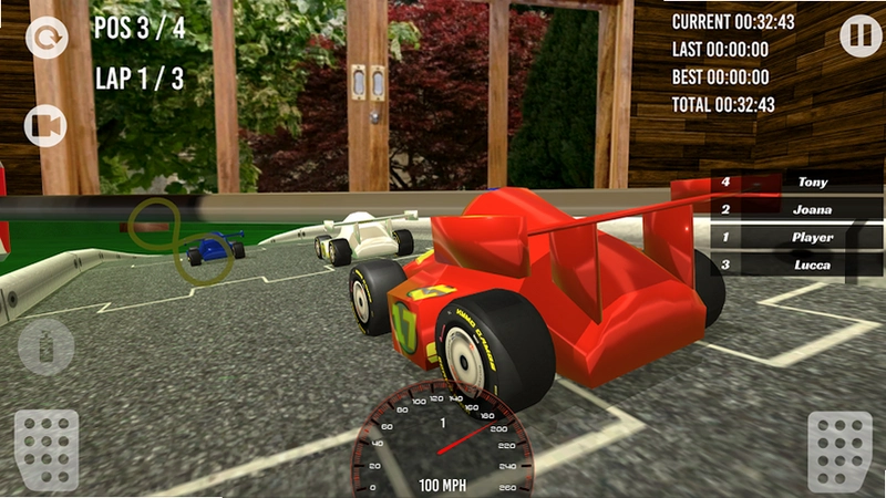 ��߳���1.0 ���°�