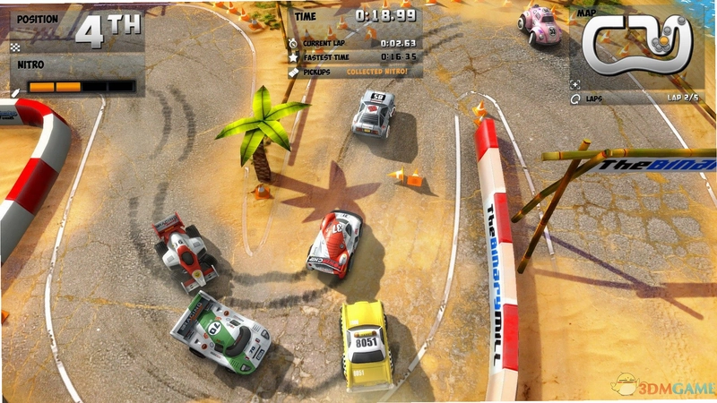 С������Karts1.0 ��ɫ��