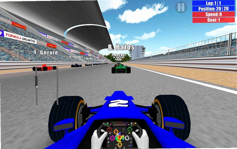 С������Karts1.0 ��ɫ��