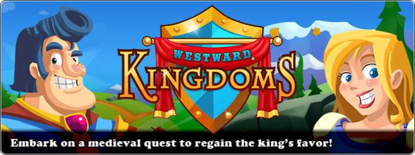 ��������Westward Kingdoms1.0 Ӳ�̰�