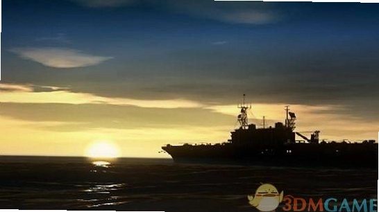 第三次世界大战:黑金 World War III: Black Gold1.0中文硬盘版