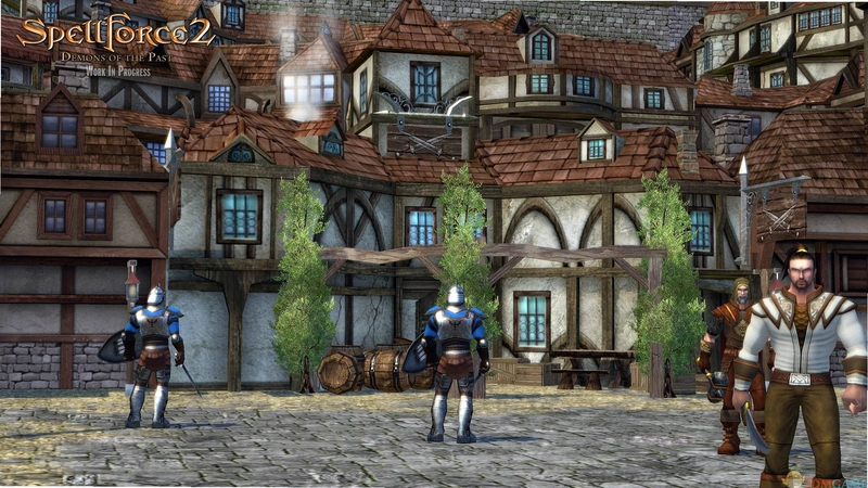 ��������2 SpellForce 21.0 ���İ�