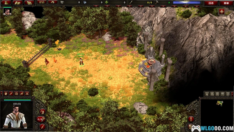 ��������2 SpellForce 21.0 ���İ�