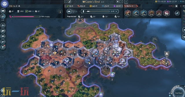�޾�����2Etherlords II1.0 ��ɫ���İ�