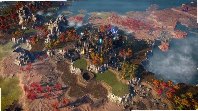 �޾�����2Etherlords II1.0 ��ɫ���İ�