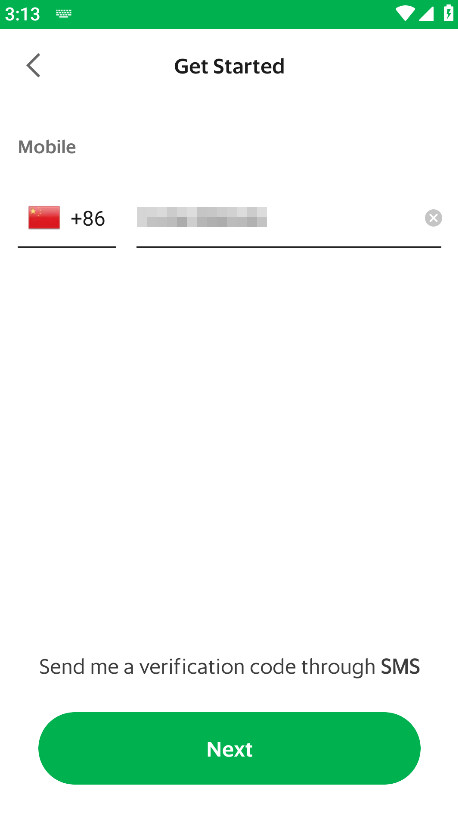 Grab国际版app下载v5.408.0 安卓版