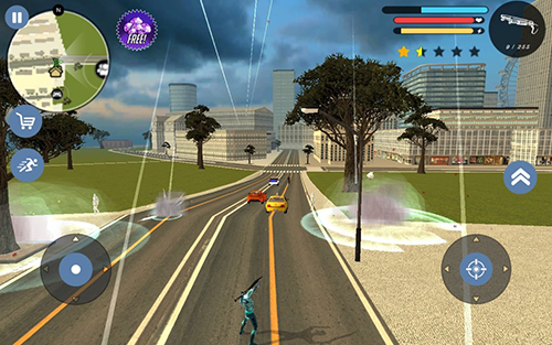 ��˪Ӣ����ϷFreezerov2.2.4 ���°�