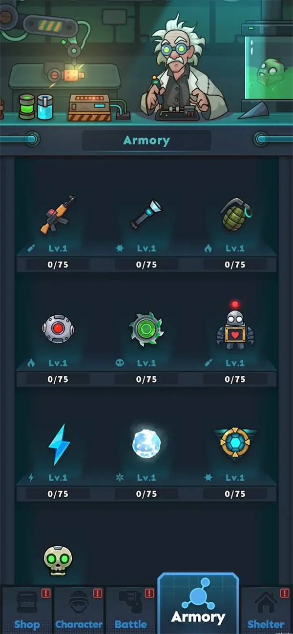 ������ȡ��Ϸv0.0.16 ��׿��