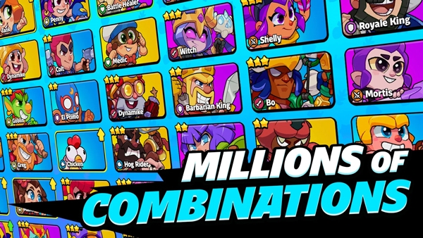 ����С�ӹٷ�(Squad Busters��װ��)v140415001 ���°�
