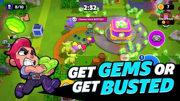 ����С�ӹٷ�(Squad Busters��װ��)v140415001 ���°�