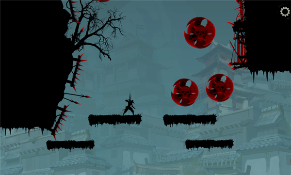 忍者武士岚2暗影归来手机版下载v1.0 安卓版