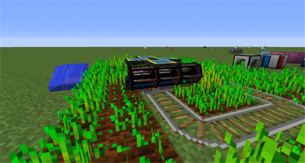我的世界史蒂夫矿车modv2.4.32 免费版