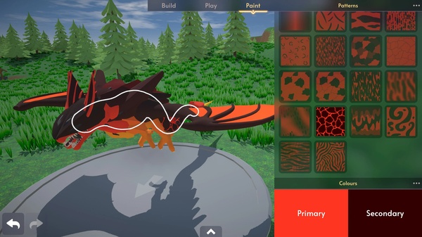���ﴴ�������°�(Creature Creator��װ��)v1.8.5 ��׿��