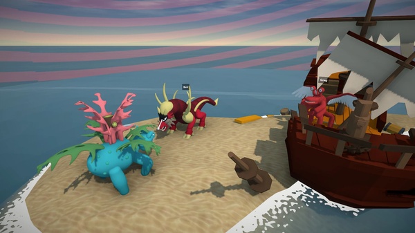 ���ﴴ�������°�(Creature Creator��װ��)v1.8.5 ��׿��