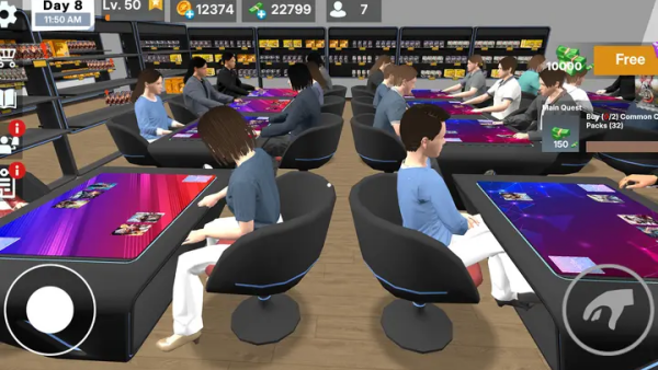 �ҵĿ��Ƶ�ģ������Ϸv2.0.78 ��׿��