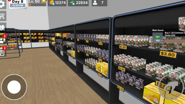 �ҵĿ��Ƶ�ģ������Ϸv2.0.78 ��׿��