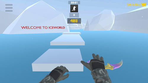 bhop pro������v2.6.3 ���°�