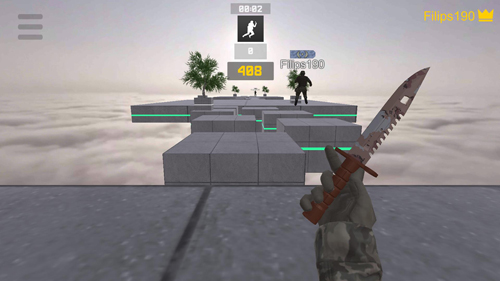 bhop pro������v2.6.3 ���°�