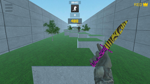 bhop pro������v2.6.3 ���°�