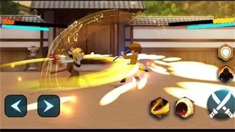 火柴人恶魔暗影之战(Stickman Demon Shadow Fight)v0.1.6 最新版
