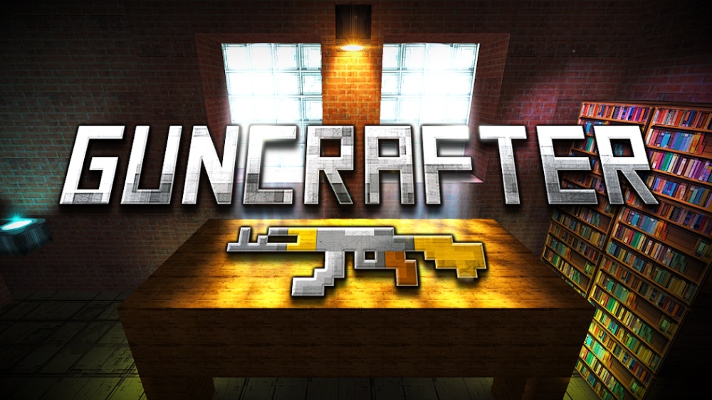 GunCrafter����ǹ����Ϸv2.7.1 ��׿��