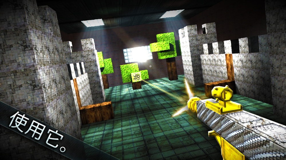 GunCrafter����ǹ����Ϸv2.7.1 ��׿��