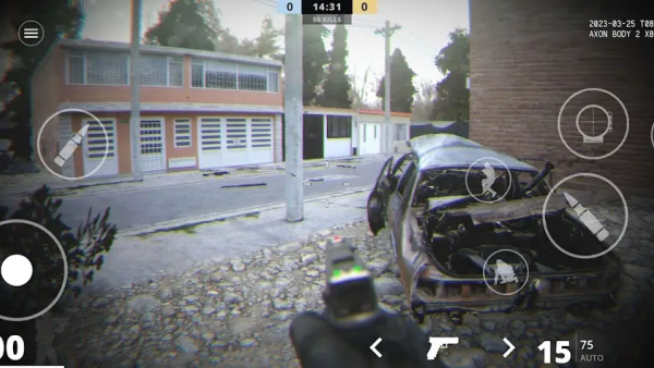 144p��ʵ�������Ϸv1.10.0 ��׿��