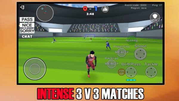 ������â2��Ϸ(������â2��3v3��ͷ����)v2.1 ��׿��