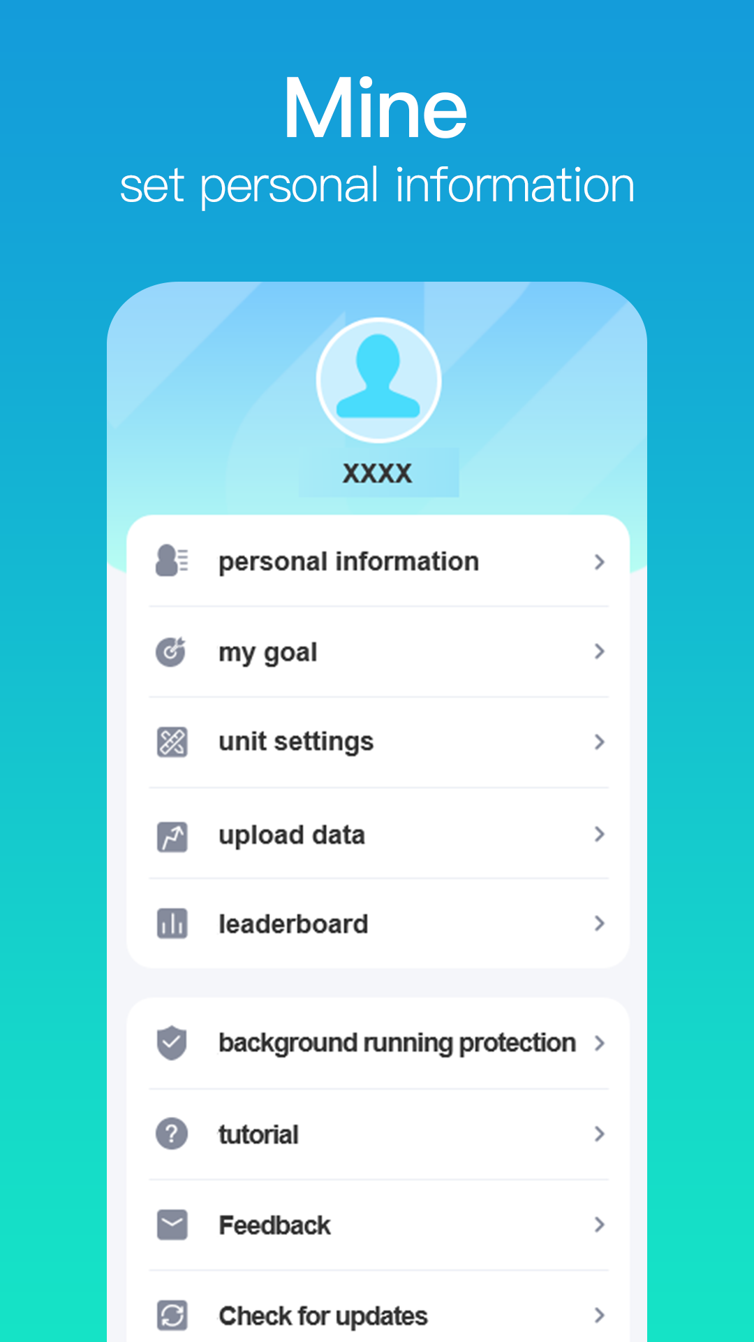 Zmoofit appv1.16.0 最新版