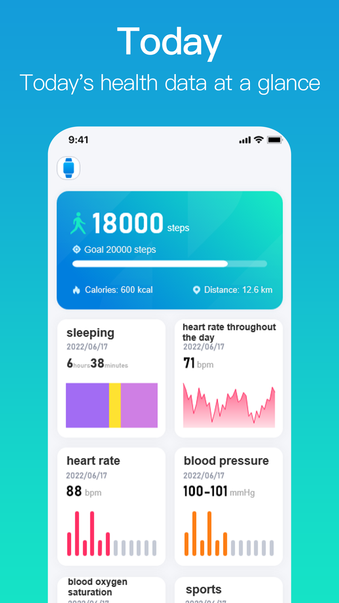 Zmoofit appv1.16.0 最新版