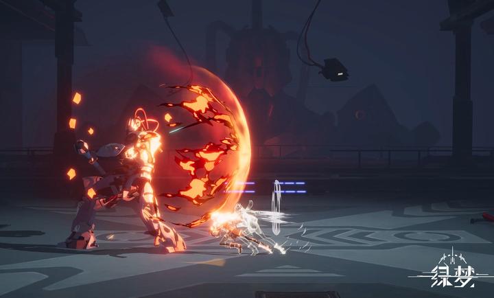 绿梦时空之声官方下载v0.22.3 安卓版