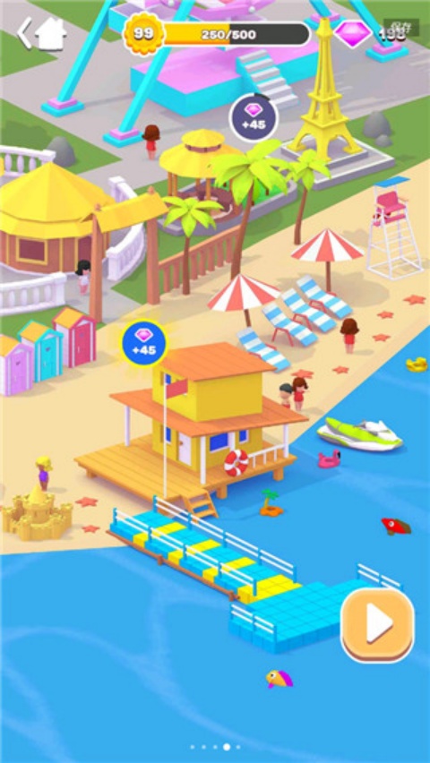 Sand Balls旧版本v2.3.42 国际版