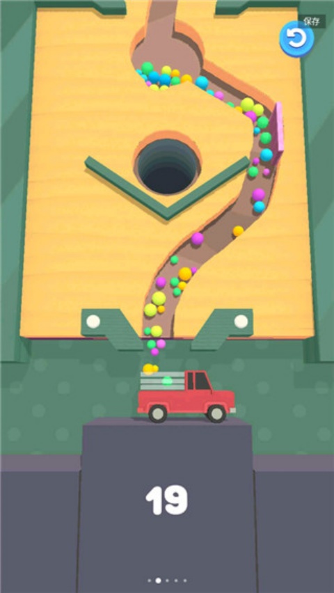 Sand Balls旧版本v2.3.42 国际版