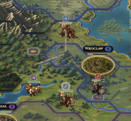 �������Ԫ��Ϸ(Age of New Worlds)v1.0.8 ��׿��