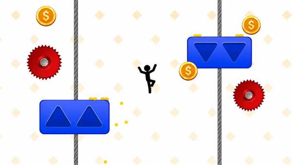 维克斯9游戏(Vex 9)v1.0.20 安卓版
