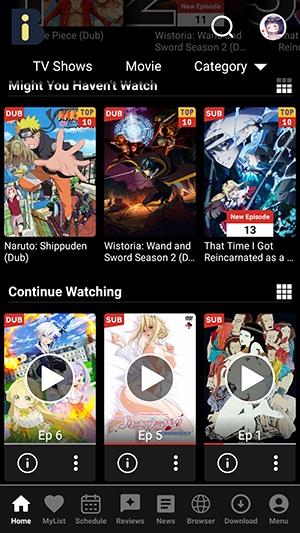 Bibi����app����v4.4 ��׿��