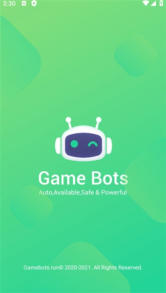 Game Botsapp����v1.2.5 ��׿��