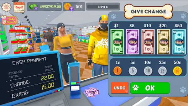 �����̵�ģ�������޳�Ʊ��v1.0.4 ��׿��
