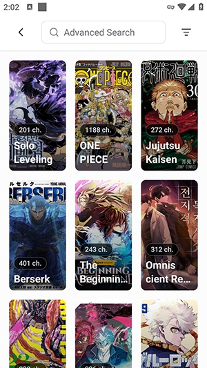 MangaTime����app����v1.18.2 ��׿��