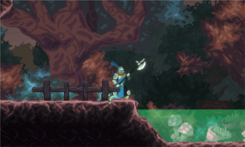 �����������ڰ���ĥ���ֻ���Ϸ(Unfair Souls (Darkest Grind))v1.10 ��׿��