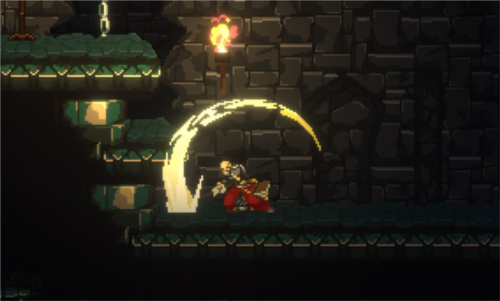 �����������ڰ���ĥ���ֻ���Ϸ(Unfair Souls (Darkest Grind))v1.10 ��׿��