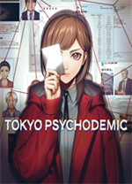 东京都市谜案特搜事件簿pc版v1.0 官方版