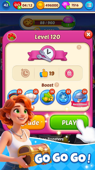���������ʷ�(Cooking World��װ��)v1.52.2.1242 ��׿��