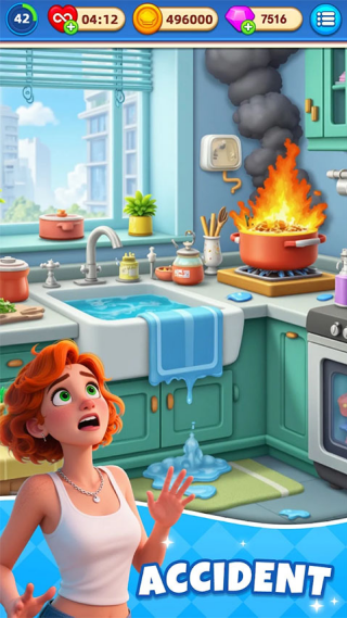 ���������ʷ�(Cooking World��װ��)v1.52.2.1242 ��׿��