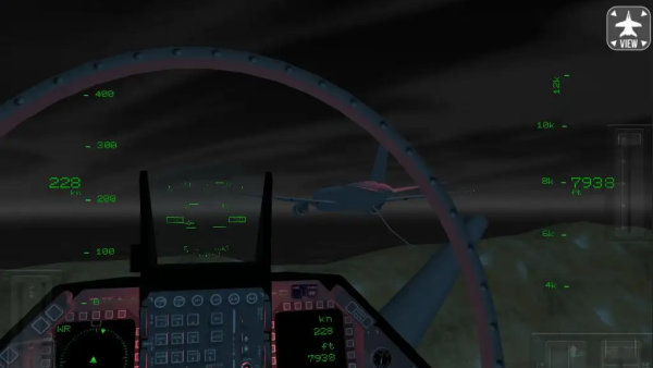 f18���ػ�ģ������Ϸ(F18ģ����)v7.6.3 ��׿��