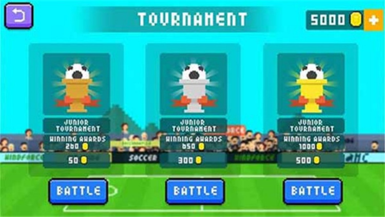 Holy Shoot����������Ϸv4.42 �ֻ���