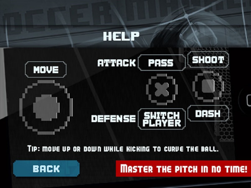 Pixel Cup Soccer������v1 ���°�