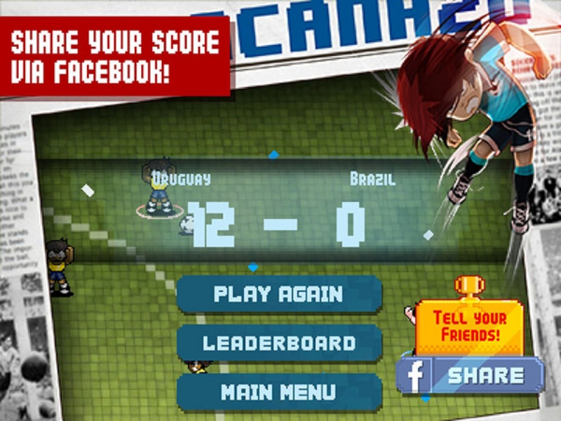 Pixel Cup Soccer������v1 ���°�