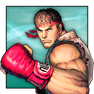 ��ͷ����4�ֻ�������(SF IV CE)v1.08.02 ��ֲ��